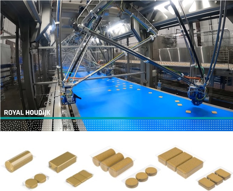 houdijk cookiebot