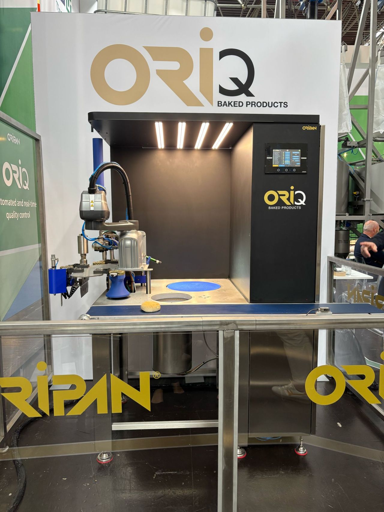 oriq iba